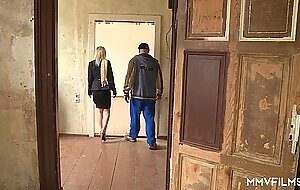 Mmvfilms, ashlee cox, double trouble for miss cox 2