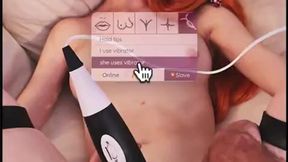Meet and Fuck LuciferaBast on Tinder