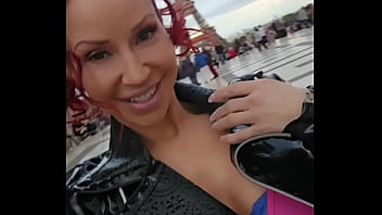 Paris je t&#039_aime
