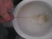fan requested: peeing