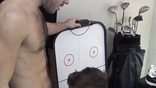 PussyJocks.com - Ari Koyote pounds FTM coochie with zeal