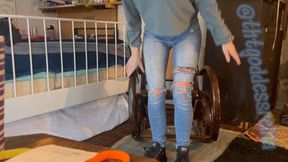 Converse Worship for Losers