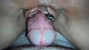 Frottage
