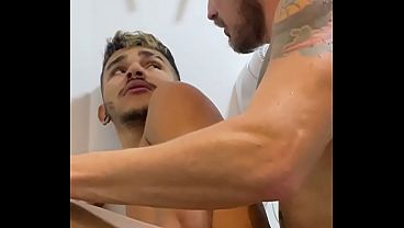 Rick Paixao e ravy