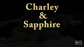 Charley And Sapphire Pussy Licking Pleasure WMV