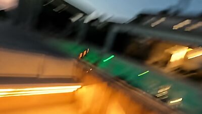 A French Neighbor Couple Agrees To Make Noise In A Villa By Swapping Our Wives!!