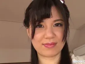 Madoka Araki's Insatiable Japanese Orgy with Roommates' Unstoppable Cock Cravings