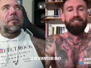 Porn Star Confessions - Troy Daniels (Episode 168)