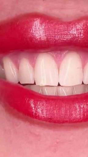 Red Lips
