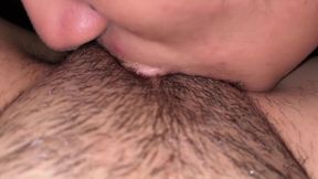What a Delicious Oral Sex My Best Friend Made Me, We Ended up Fucking, Real Orgasm