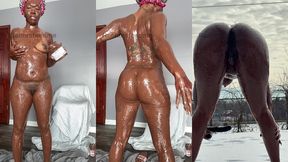 nutella custom video