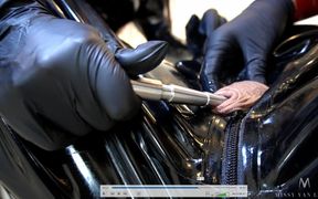 Extreme Dilator Fuck