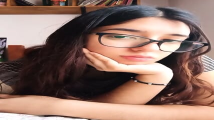 She Has Beautiful Tits