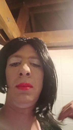 Sissy trasformation