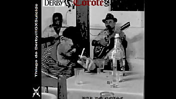 Demo do Derby&#039_s n&#039_ Corote&#039_s volume Alto pra carai cuidado mooooo&ccedil_a oooooo mooooo&ccedil_aa n&atilde_o usa fone naooo