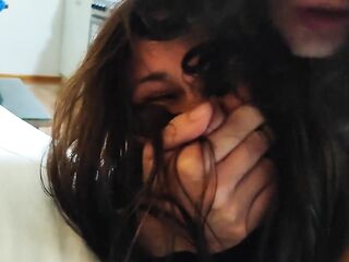 BBW - silence that they are gonna listen to us having sex
