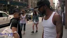 THUGBOY #19 HOMEBOYS - Ace Rockwood &amp_ Iraq Cruz