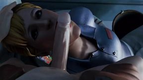 Niisath Hot 3d Sex Hentai Compilation -75