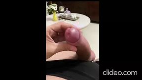 Hot cum