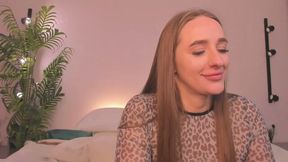 Mins Mary Private Show