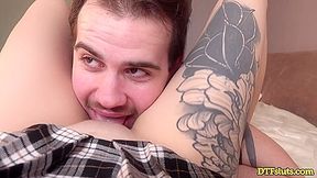 Gets Her Cunt Eaten And Destroyed Pov Mur