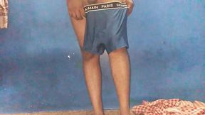 My Step Brother