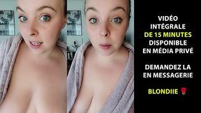 la video complete se trouve juste en dessous et oui, j aime aussi ...