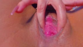 Carla Moons Private Show