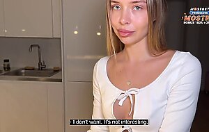 Sex with my hot tutor. Cum on this slut. Don't tell my dad.