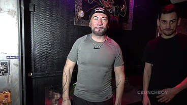 AMATOR FRENCH PORN WITH FRENCH BOY FUCKING BAREBACK