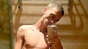 Hector & His Wet Underwear Show - Hector White