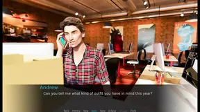 3D Animated MILF Anna's Cuckolding at The Church