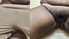 entered into the house to see nude when my friend weren&#039;t home.