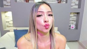 Lia S Private Show