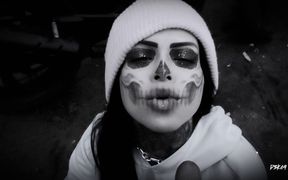 My Walk in the Devil's Forest and My Best Hallucination