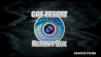 Gay Resort el primer reality gay.