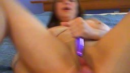 Lexie Lain Private Show