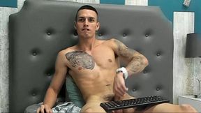 Hot Guy