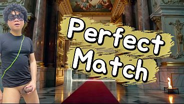 Having a short but intense relationship with a guy from adult dating site