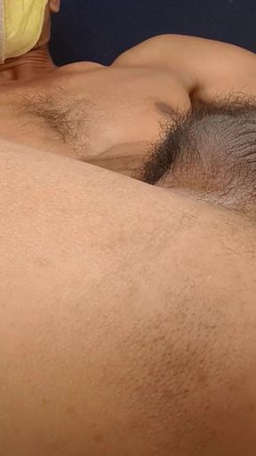 Asshole Fingering Desi Man Fuck