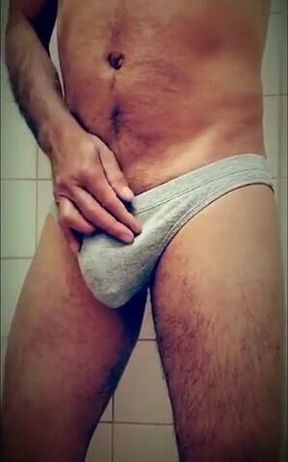 Bulge Beauty