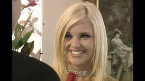 Hot Dreamers XXX - Vol. #03