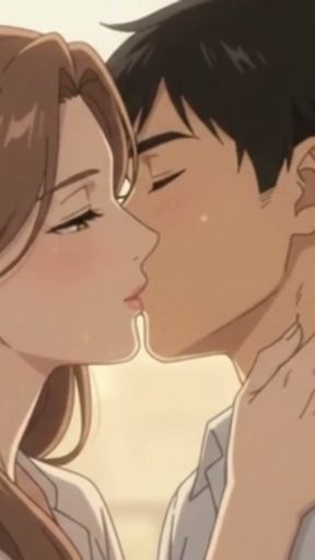 Young teacher Is Way Too Relaxed With Her Adult Student   Clip 1