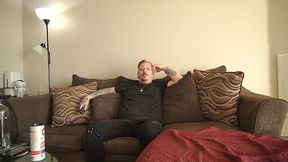 picante jenny wants to netflix and chill