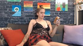 2 soda burp comparison