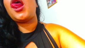 Alixabeth Private Show
