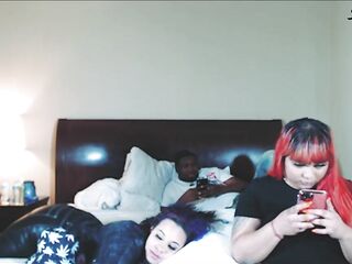 Homebody Clip 4