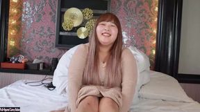 Asian Angel 25125
