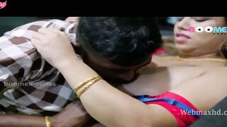 Travel Agency 2025 New Indian Web Series Part 6