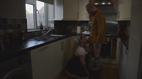 The Naughty Maid pt 9